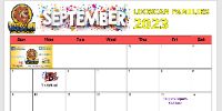  September